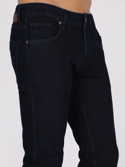 Daniel Hechter Jeans Lycra Denim Jeans with Straight Cut