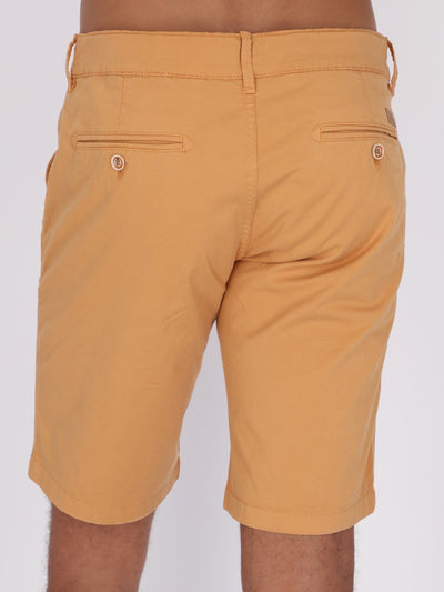 Daniel Hechter Pants & Shorts Cargo Shorts