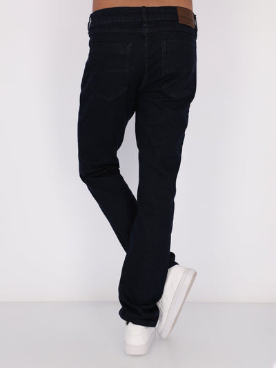 Daniel Hechter Pants & Shorts Standard Fit Mid-Rise Jeans Pants