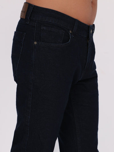Daniel Hechter Pants & Shorts Standard Fit Mid-Rise Jeans Pants