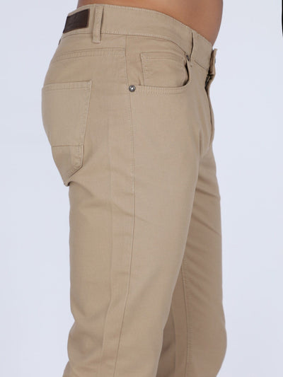 Daniel Hechter Pants & Shorts Basic Chino Pants