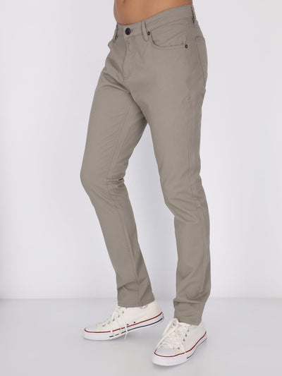 Daniel Hechter Pants & Shorts Modern Chino Pants