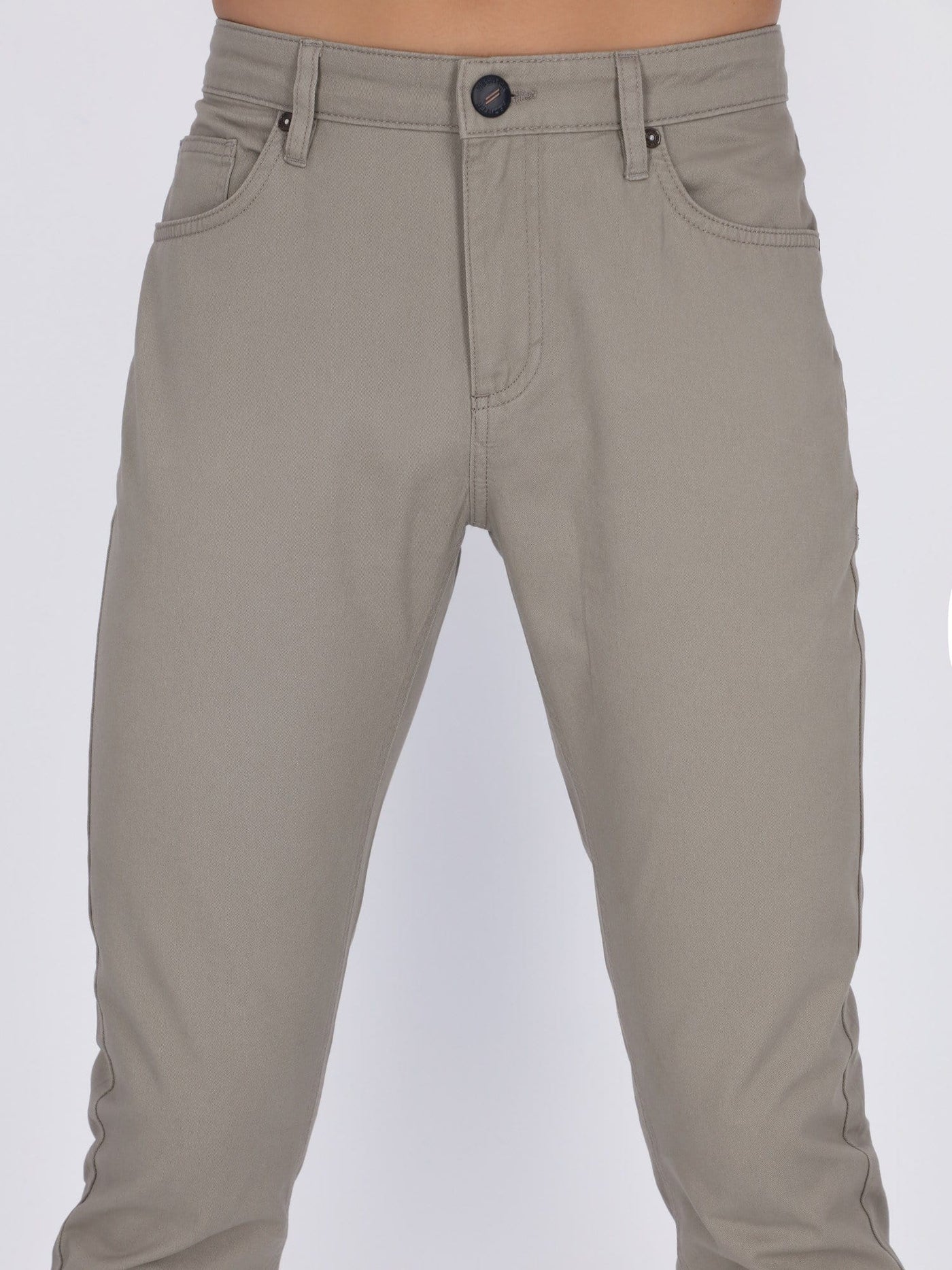 Daniel Hechter Pants & Shorts Modern Chino Pants
