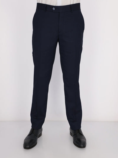 Daniel Hechter Pants & Shorts Dark Navy / 48 Gtex Suit Pants