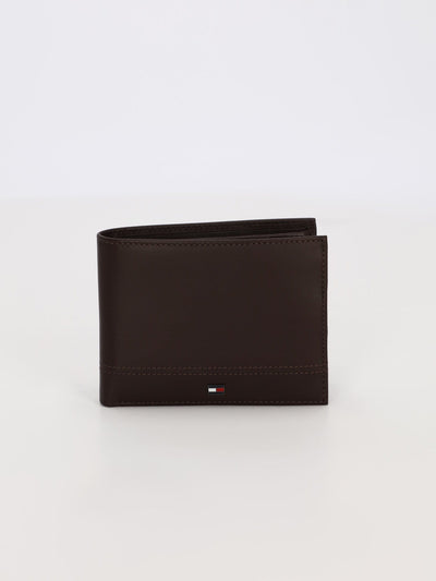 Tommy Hilfiger Other Accessories Testa Di Moro / OS Leather organized Wallet