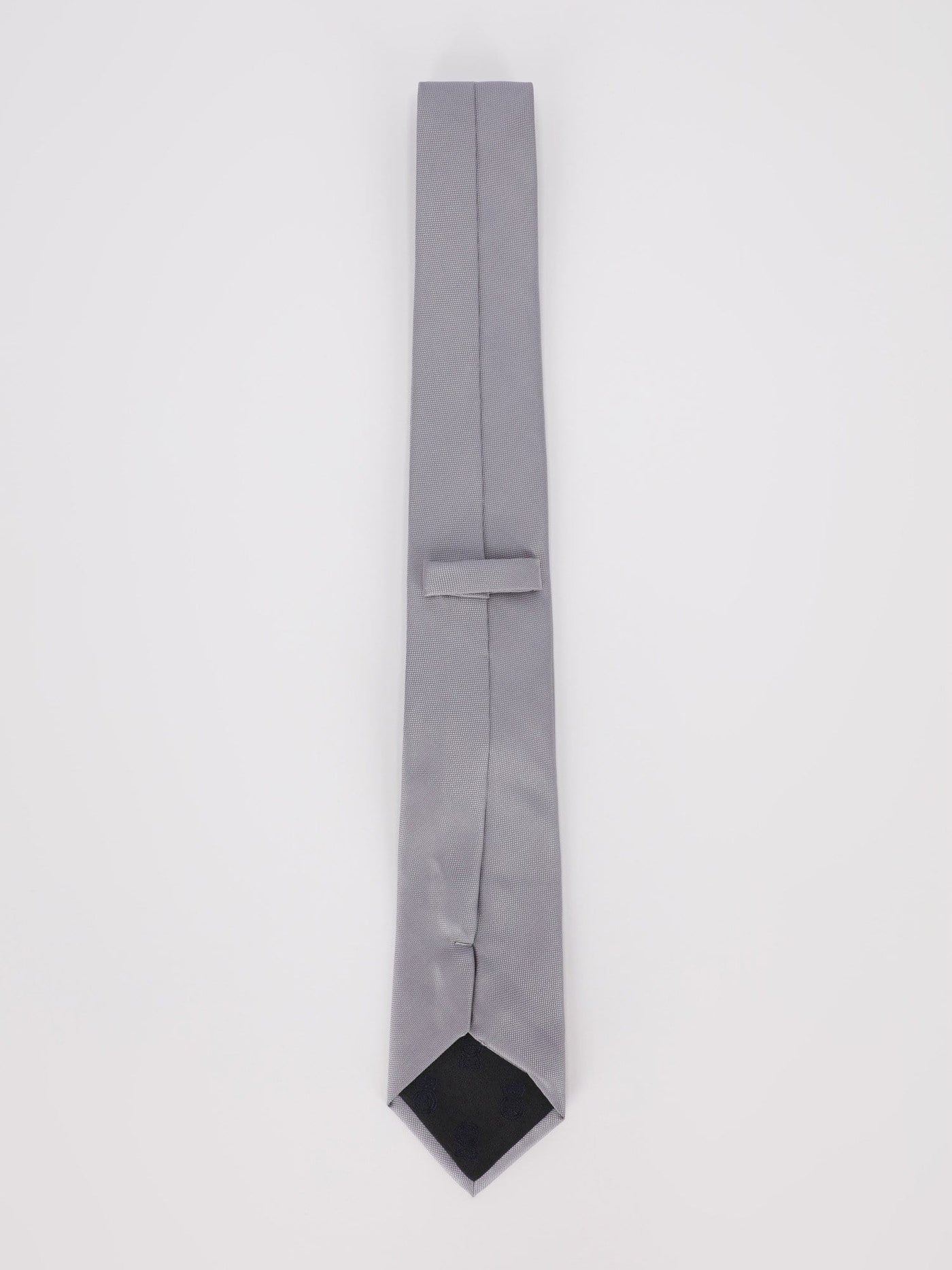 Daniel Hechter Other Accessories Plain Textured Slim Necktie