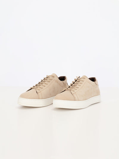 OR Shoes Lace Up Casual Shoes
