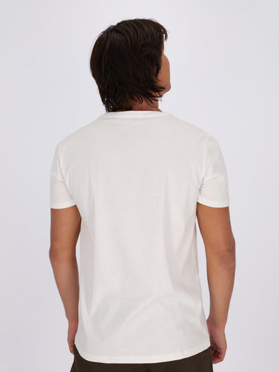 OR T-Shirts Basic V-Neck Slim Fit T-Shirt