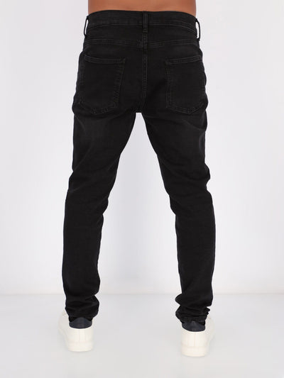 OR Pants & Shorts Denim Jeans with Slim Fit Design