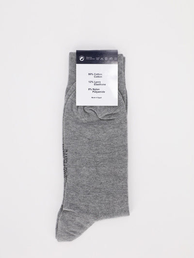 Daniel Hechter Other Accessories Mid Calf Socks with Logo
