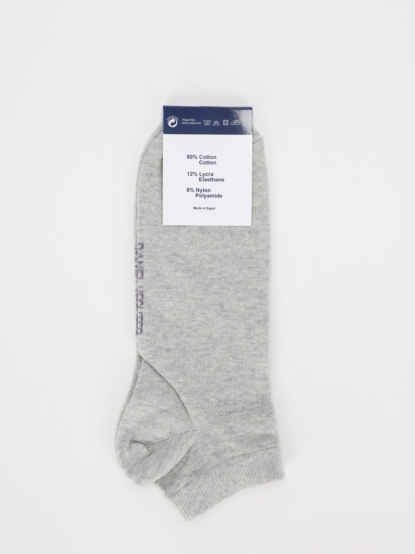 Daniel Hechter Other Accessories Quarter Knit Socks with DH Logo