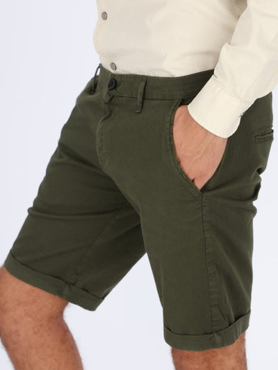 OR Pants & Shorts Basic Chino Shorts