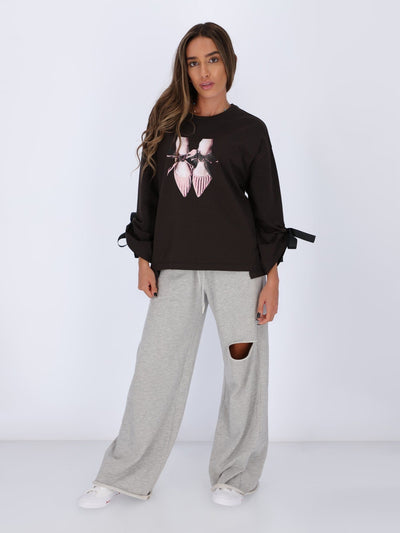 OR Sweatshirts & Hoodies Ballerina Sweatshirt