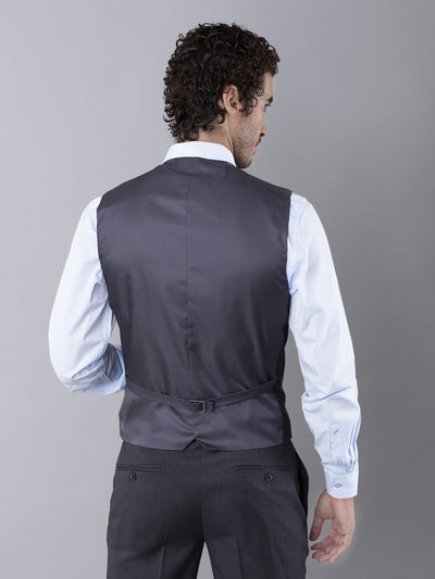 Daniel Hechter Suits & Blazers City Modern Waistcoat with Tailored Fit Cut