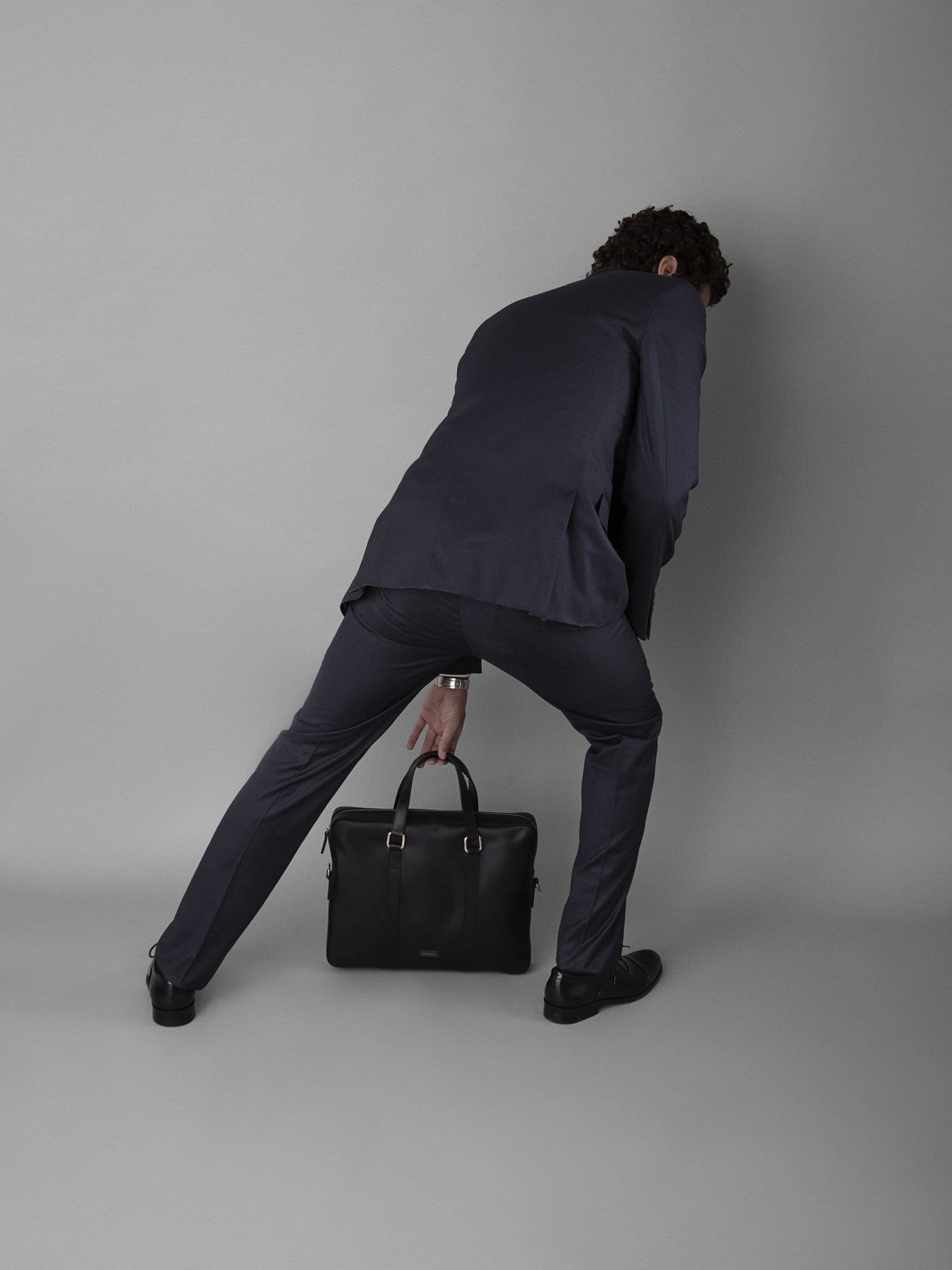 Daniel Hechter Suits & Blazers Mini Jacquard Tailored Fit Blazer