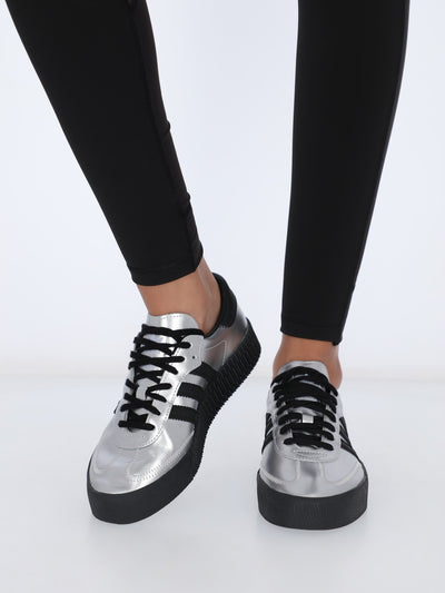 Women's Sambarose Street Sneakers - EH0152
