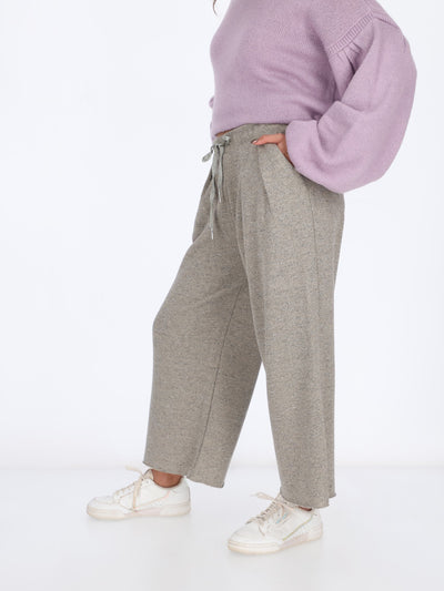 OR Women's Pleated Trousers