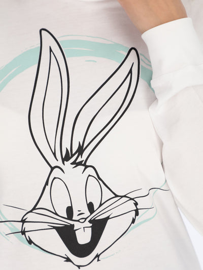 OR Women's Bugs Bunny T-Shirt