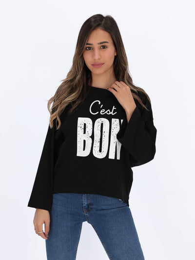 OR Women's C'est Bon T-shirt