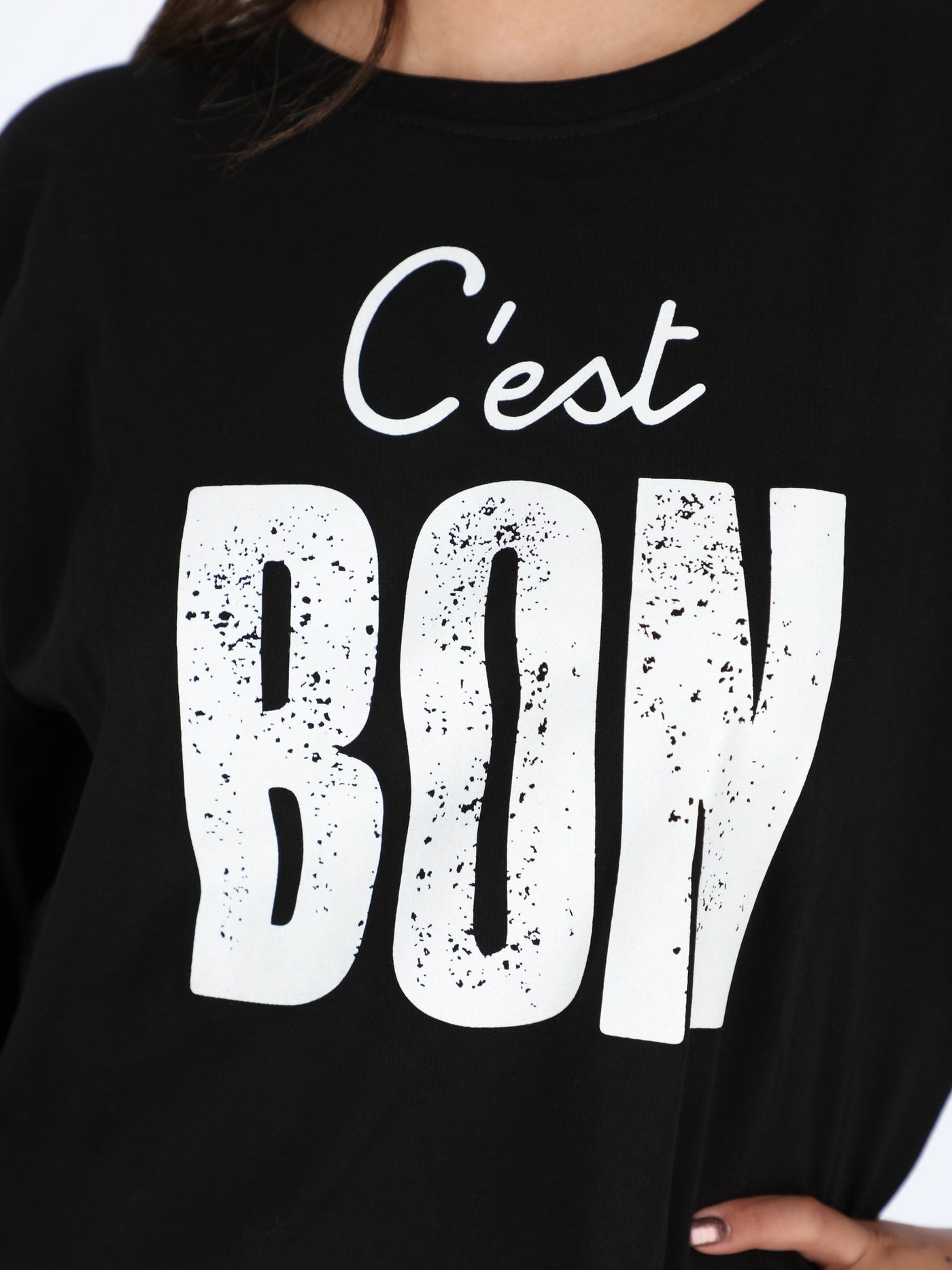 OR Women's C'est Bon T-shirt
