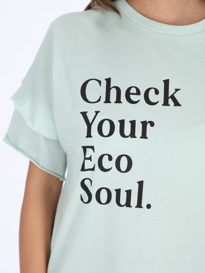 OR Women's ECO T-Shirt