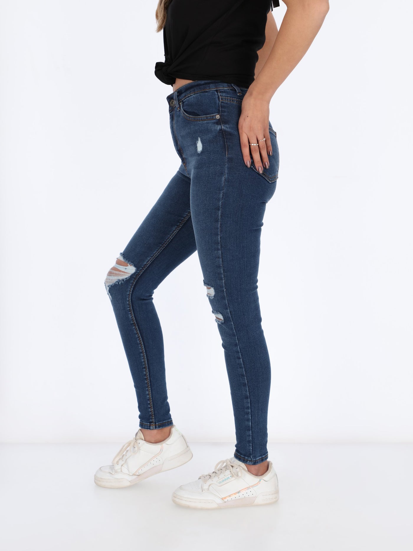 OR Women's Ripped Jeans