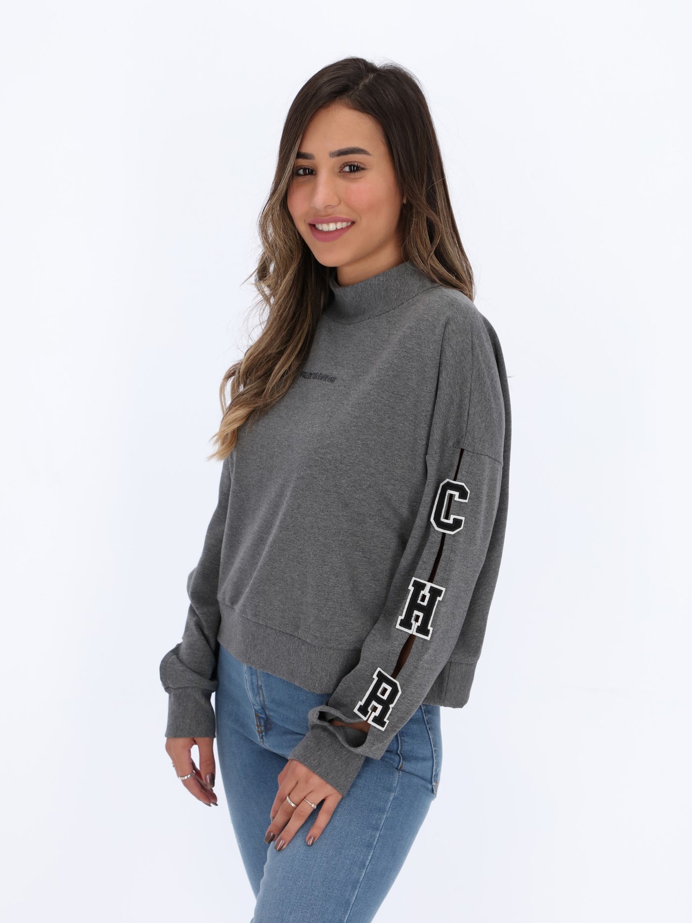 OR Women’s CHR Sweatshirt