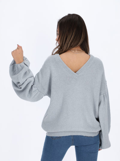 OR Women's Knitted Pullover