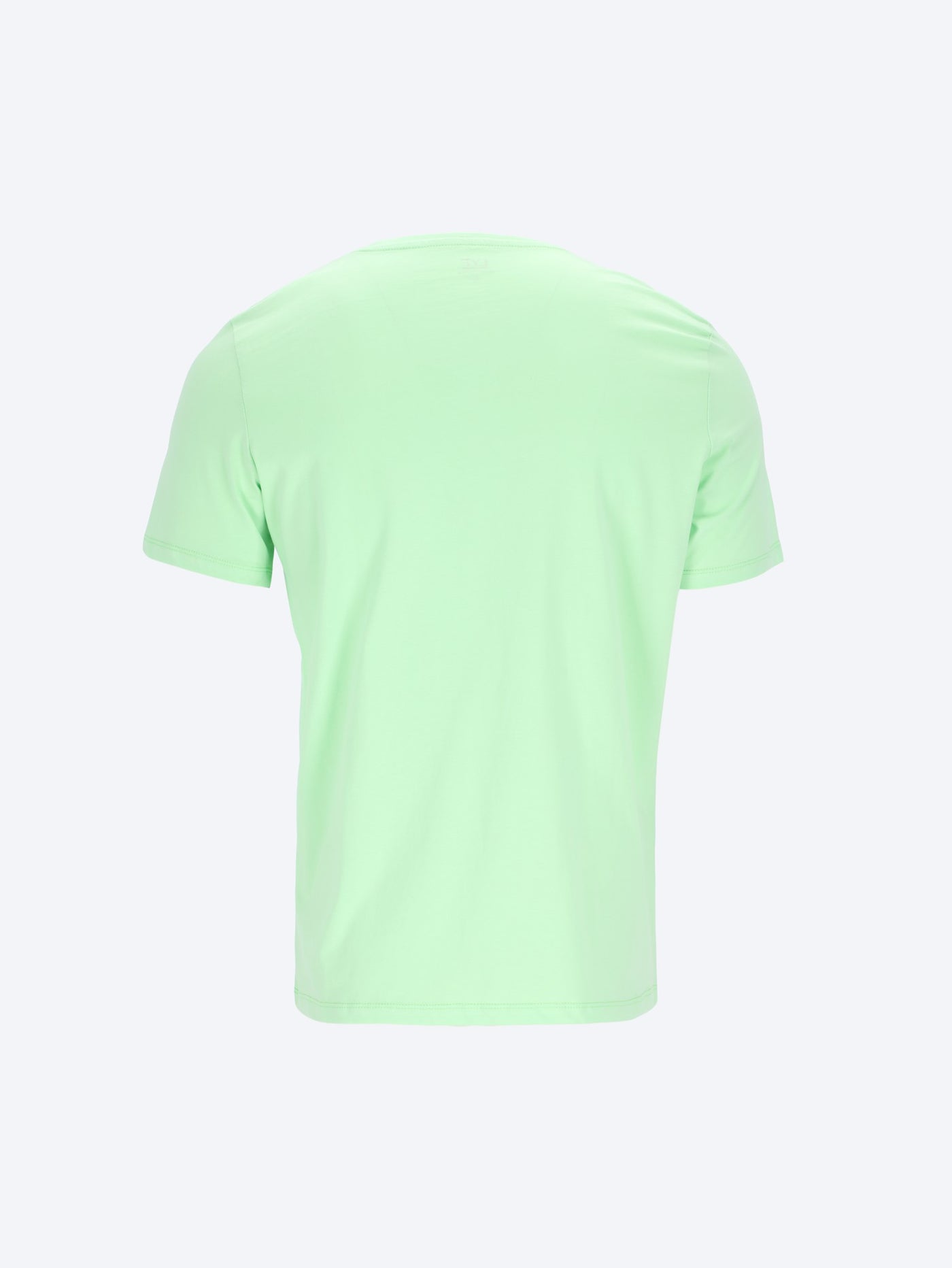 Men's Front Print T-Shirt