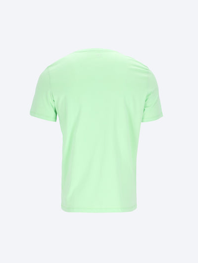 Men's Front Print T-Shirt