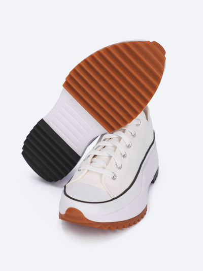 حذاء رن ستار هايك OX من كونفرس للنساء - 168817 C