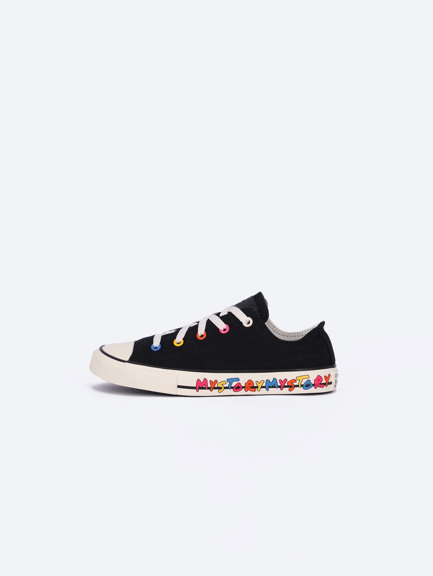 Converse Youth Unisex Chuck Taylor All Star My Story Low Top - 370400C