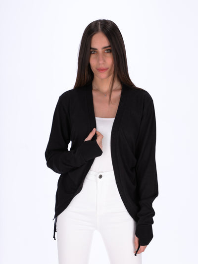 OR Women's Cinched Side Cardigan