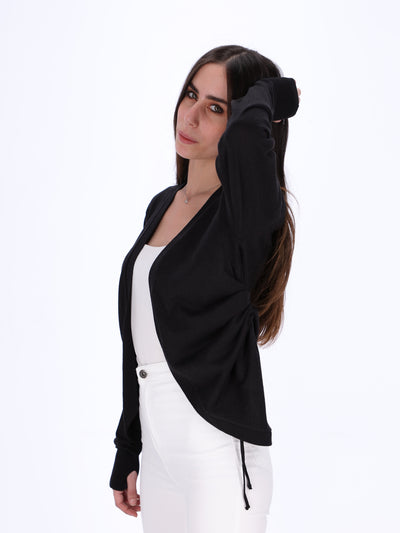 OR Women's Cinched Side Cardigan