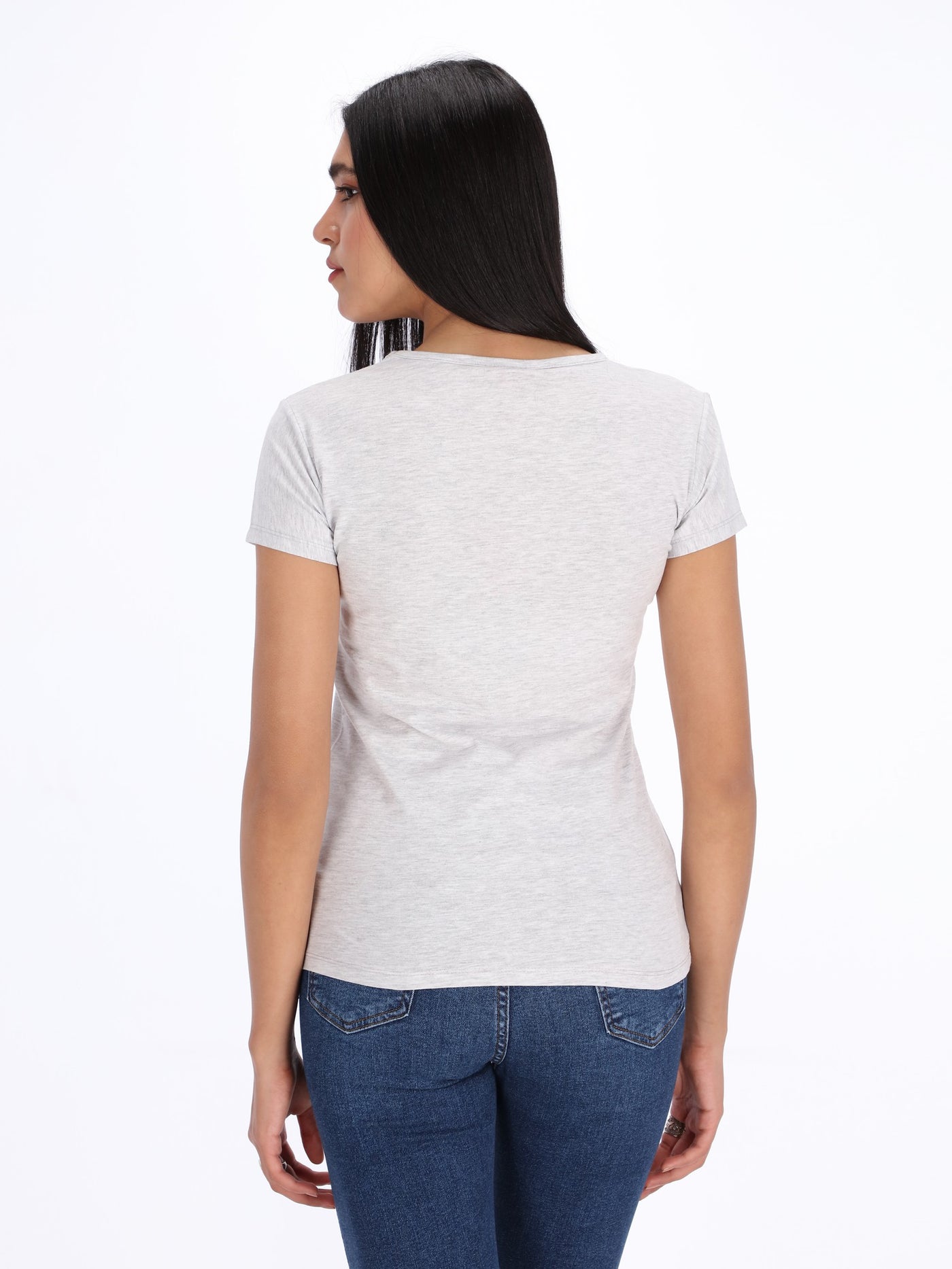 O'Zone Women's Printed T-Shirt