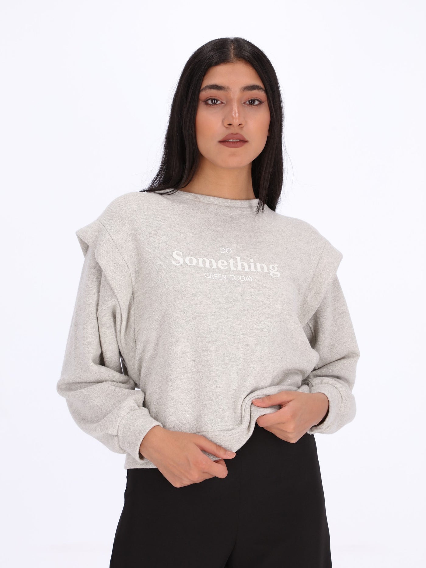  OR Women's Printed Sweatshirt