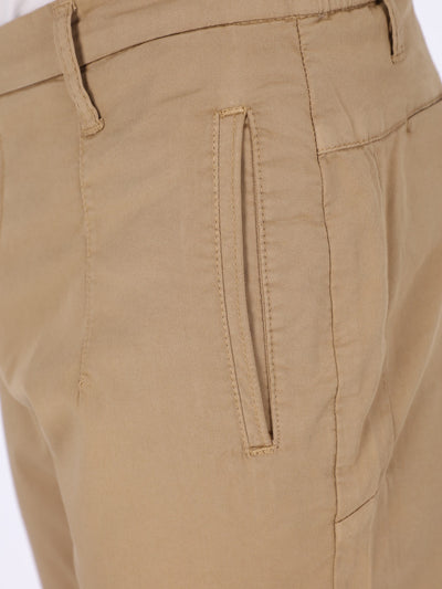 OR Men's Flat Front Chino Pants