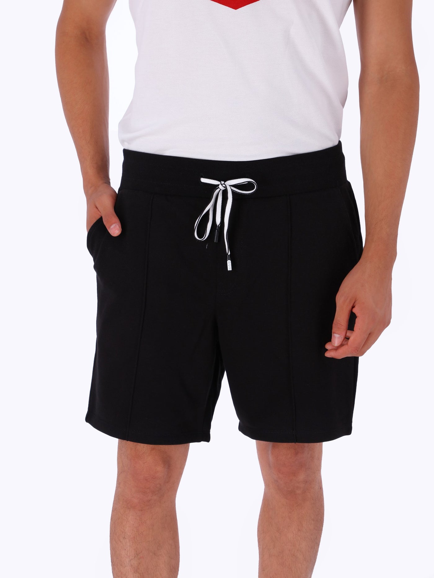 OR Men's Fleece Drawstring Shorts