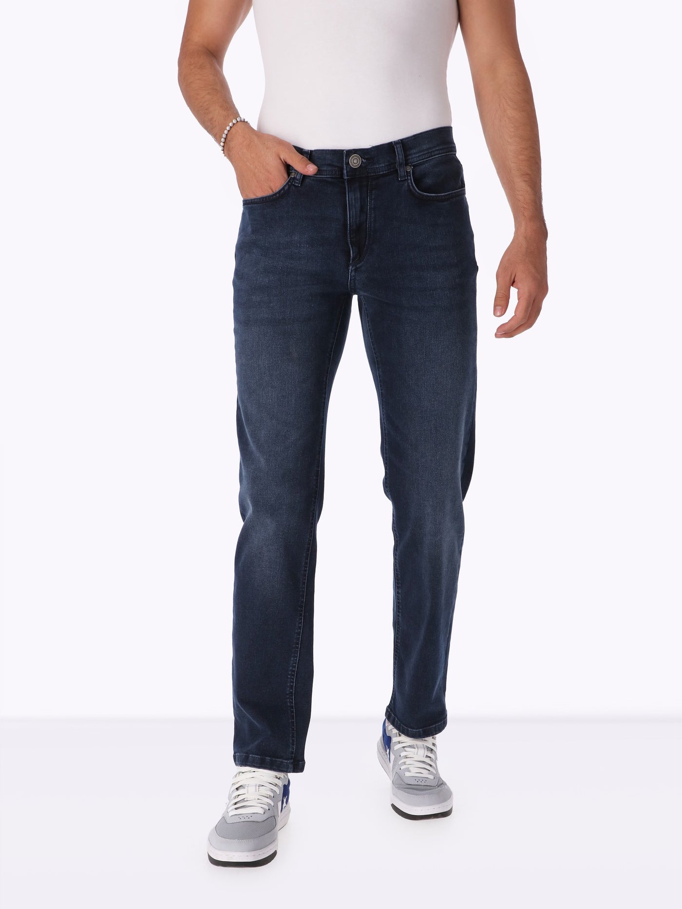 Jeans - 5 Pocket