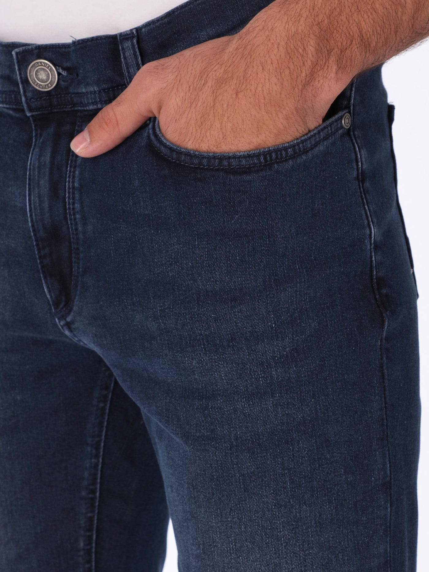 Jeans - 5 Pocket