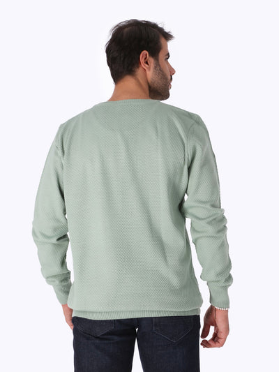 Sweater - Textured