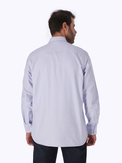 Shirt - Textured Pattern