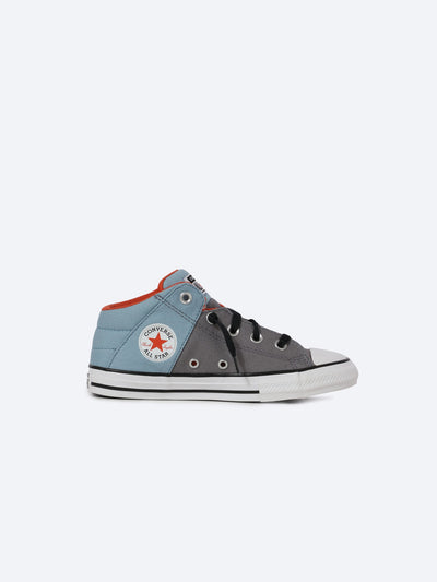 Converse Kids Unisex Chuck Taylor All-Star Axel Varsity Sneakers