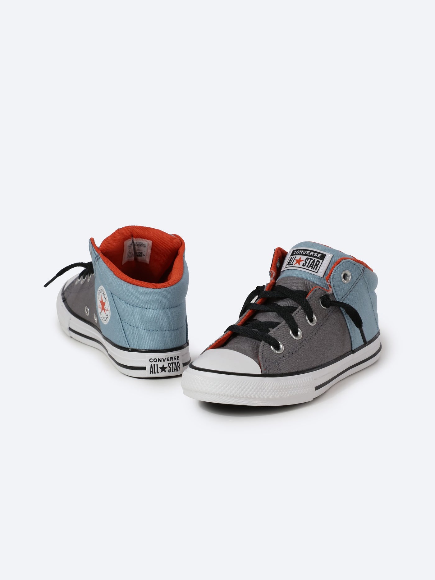 Converse Kids Unisex Chuck Taylor All-Star Axel Varsity Sneakers