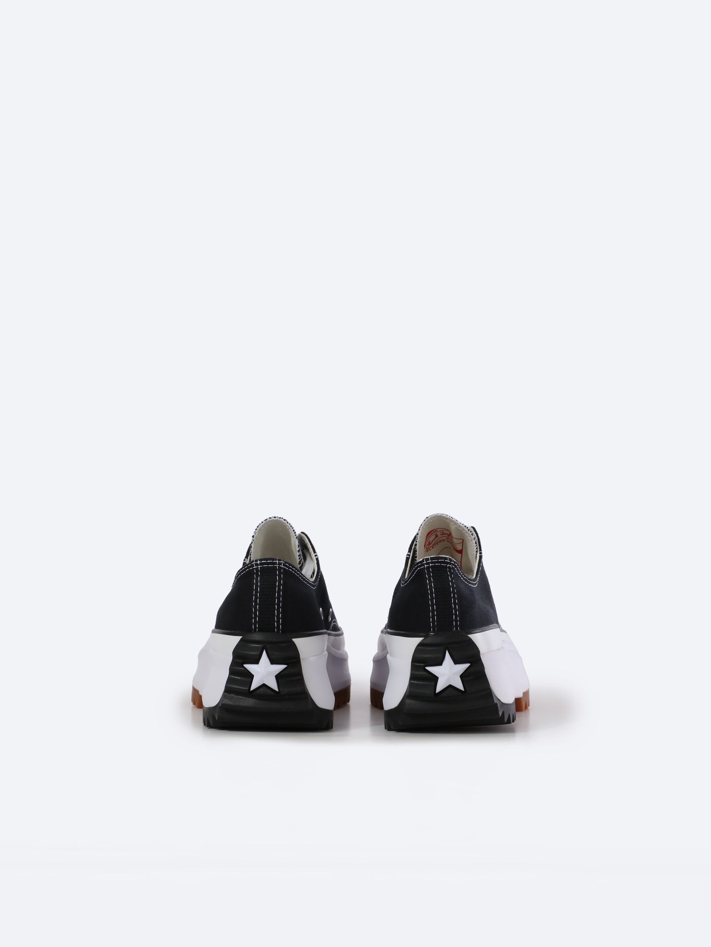Unisex Sneakers - Run Star Hike
