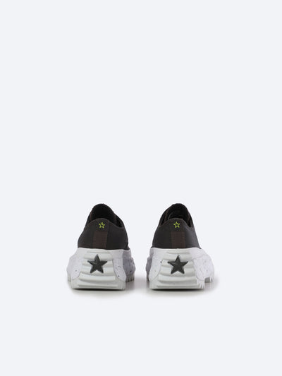 Unisex Sneakers - Run Star Hike Crater