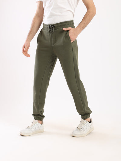 Pants - Drawstring - Trendy
