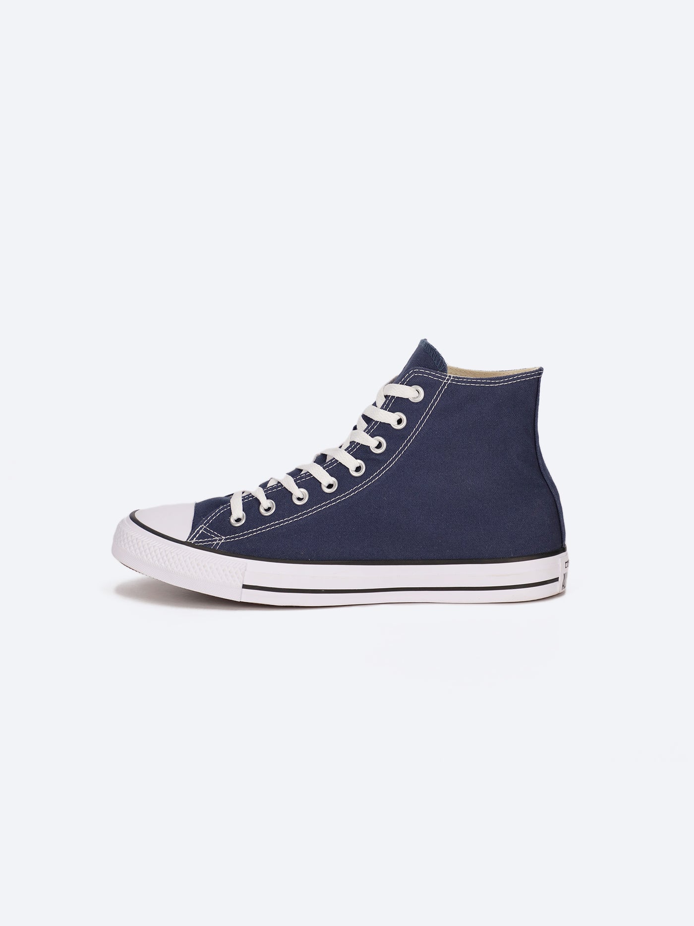 Chuck Taylor All Star High Top Unisex Navy Classic Sneakers