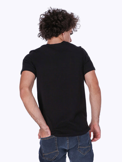 OR Men's Basic V-Neck T-Shirt