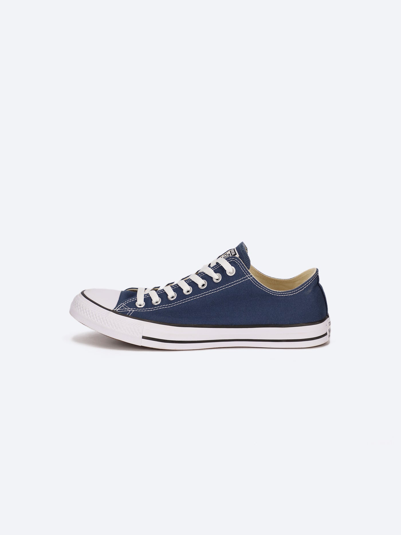 Chuck Taylor All Star Low Top Unisex Sneakers – TFK
